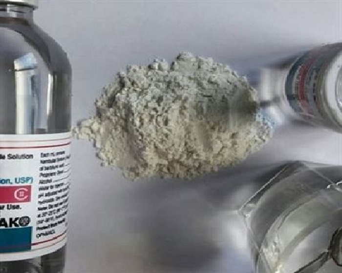 Nembutal Powder